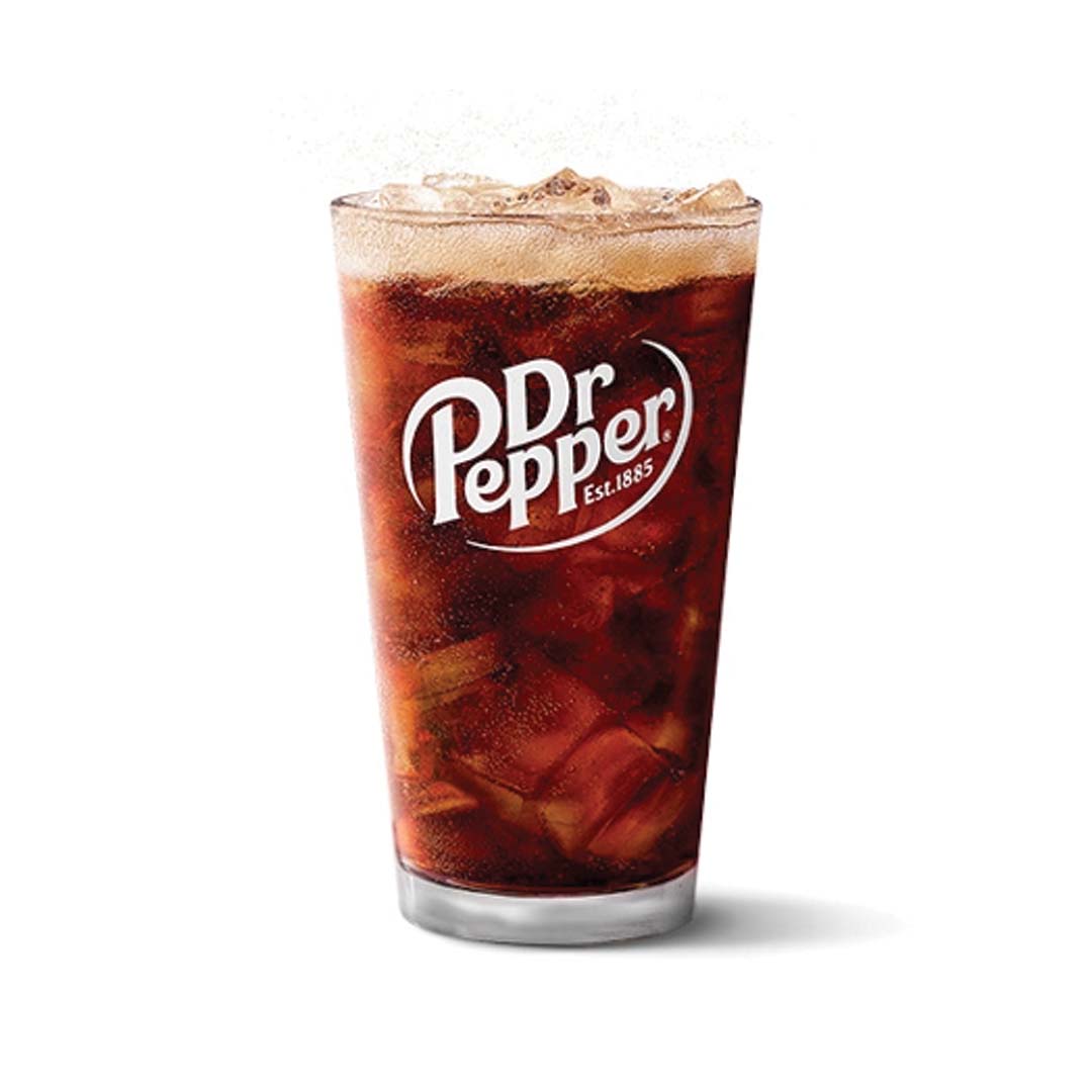 Dr Pepper – Cali Bombs