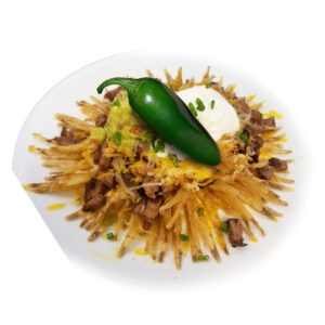 Asada Bomb
